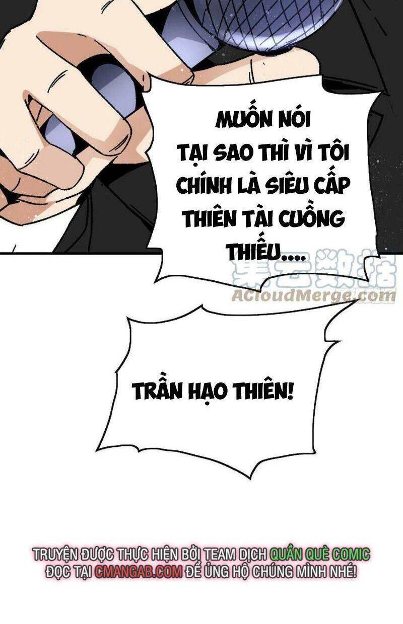 Cuồng Thiếu Siêu Thiên Tài Chapter 91 - 33