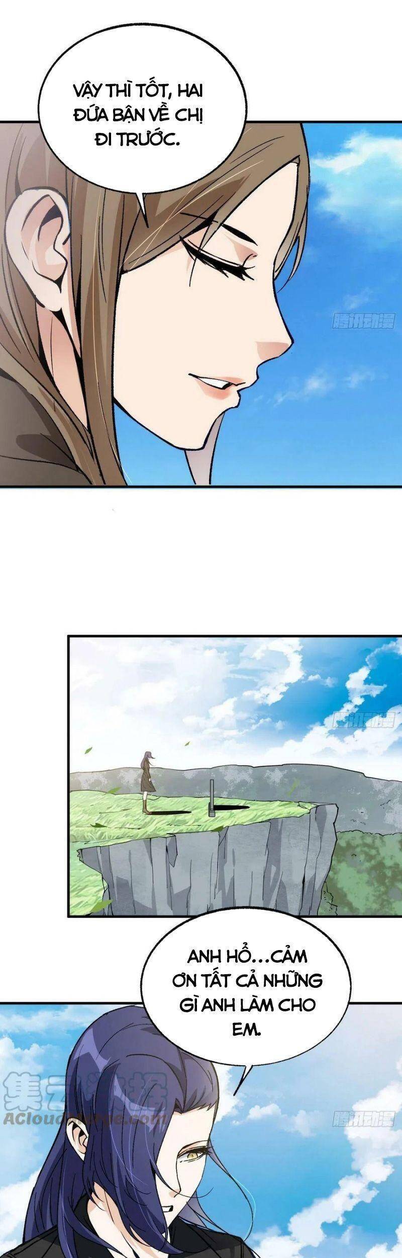 Cuồng Thiếu Siêu Thiên Tài Chapter 91 - 6