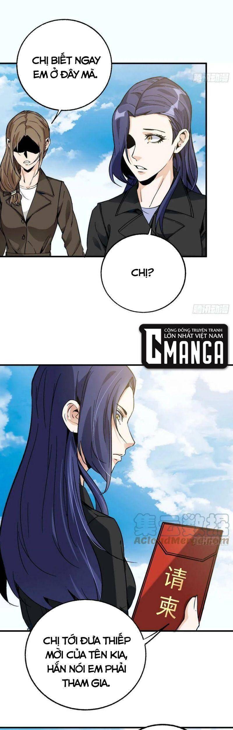 Cuồng Thiếu Siêu Thiên Tài Chapter 91 - 8