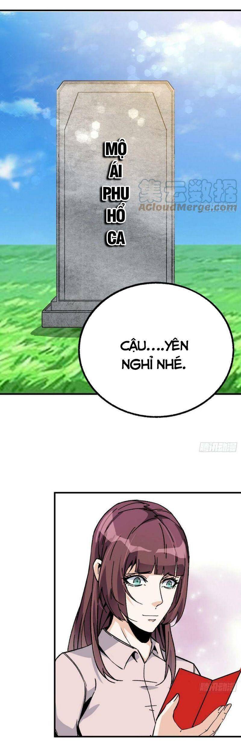 Cuồng Thiếu Siêu Thiên Tài Chapter 91 - 10