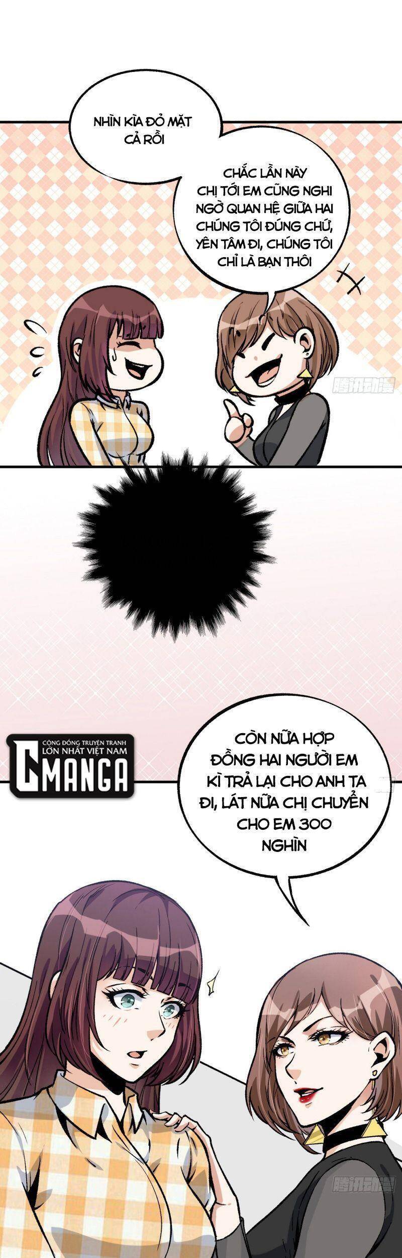 Cuồng Thiếu Siêu Thiên Tài Chapter 42 - 1