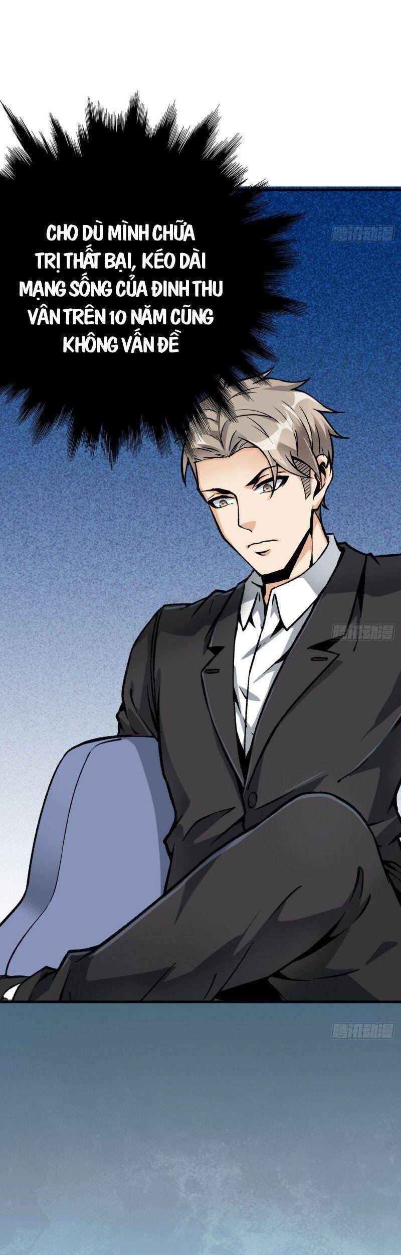 Cuồng Thiếu Siêu Thiên Tài Chapter 42 - 11