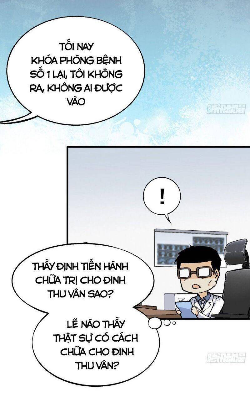 Cuồng Thiếu Siêu Thiên Tài Chapter 42 - 12