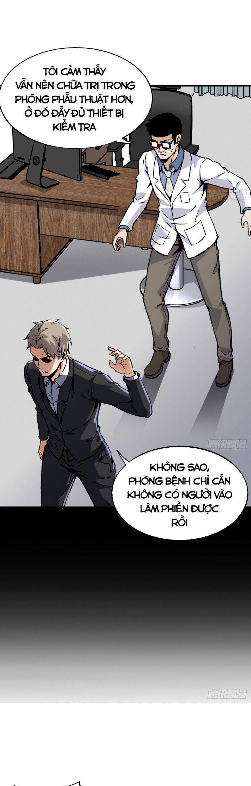 Cuồng Thiếu Siêu Thiên Tài Chapter 42 - 13