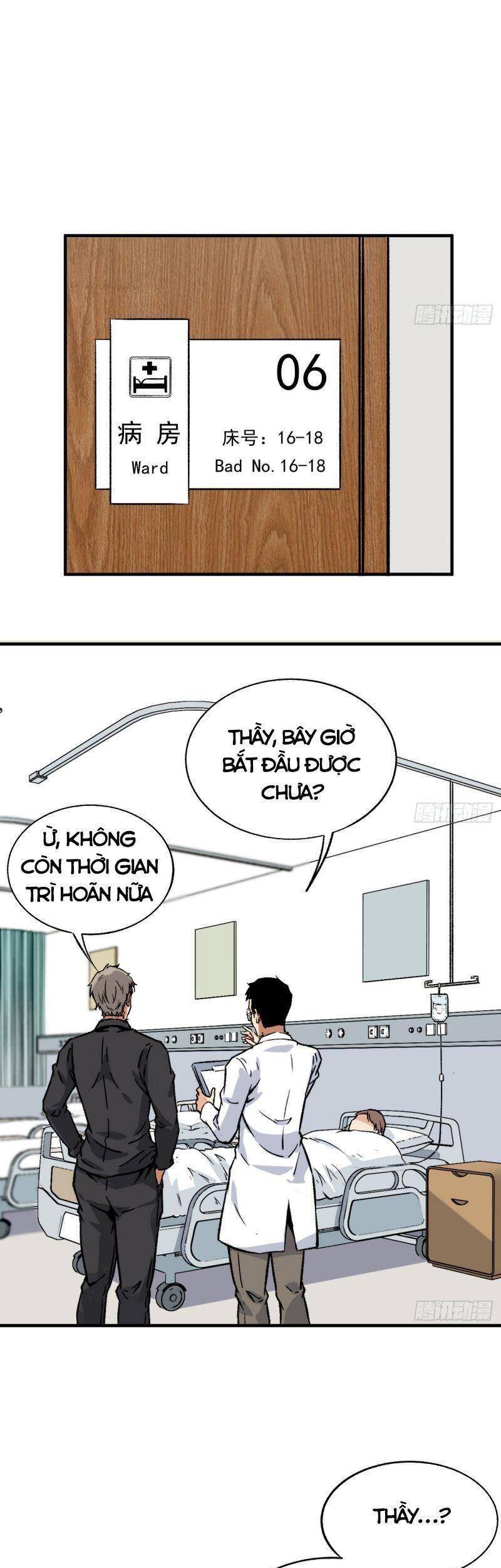 Cuồng Thiếu Siêu Thiên Tài Chapter 42 - 15