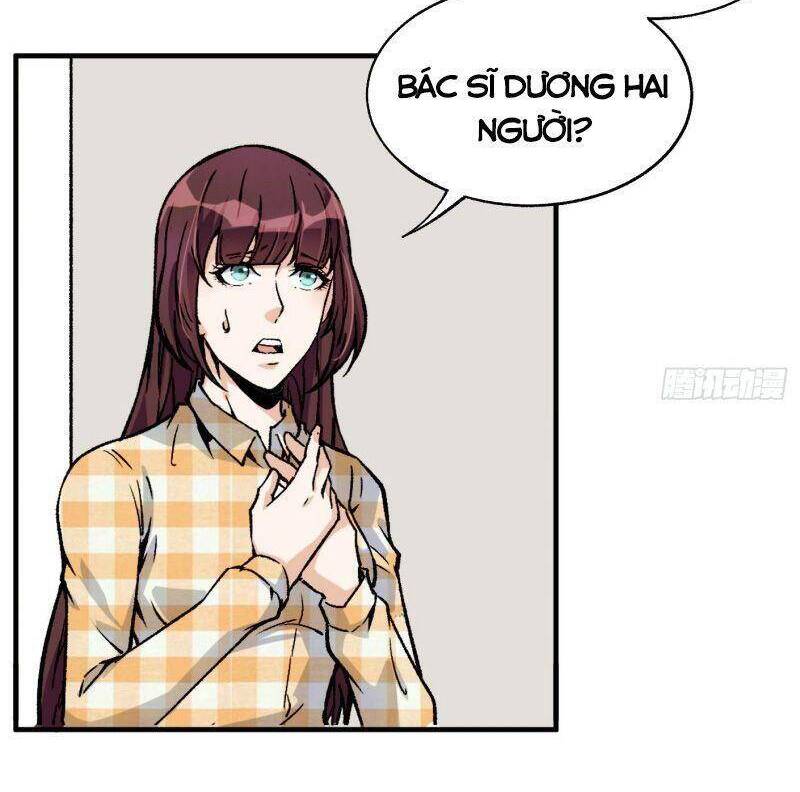 Cuồng Thiếu Siêu Thiên Tài Chapter 42 - 16