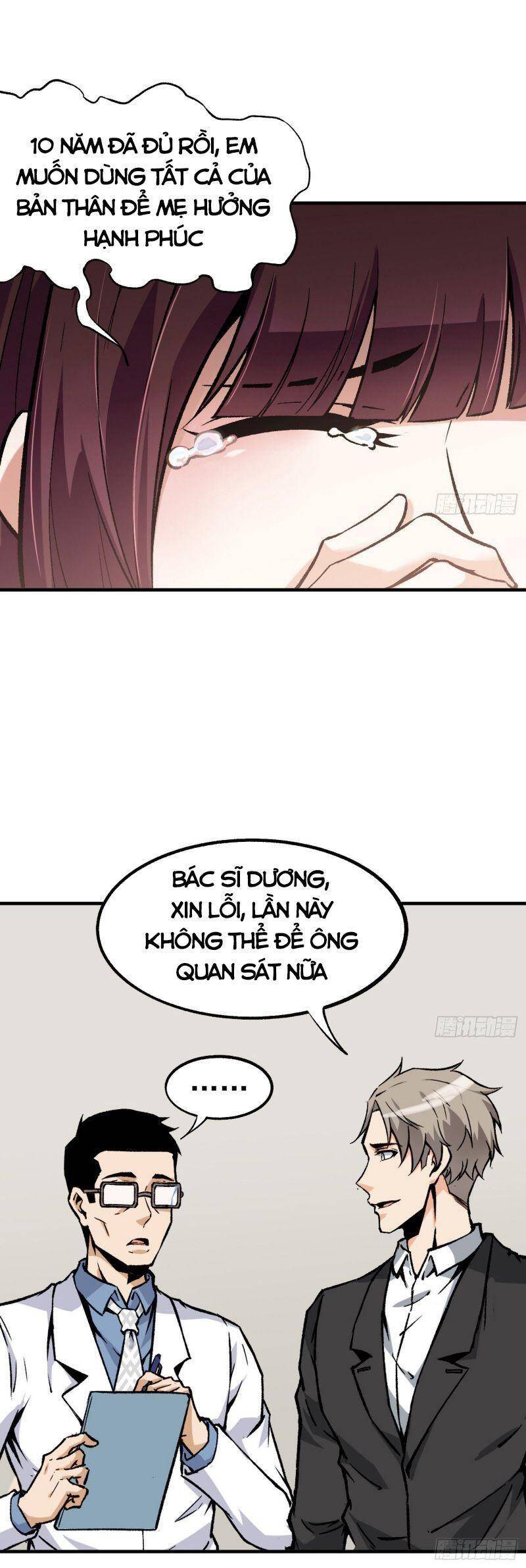 Cuồng Thiếu Siêu Thiên Tài Chapter 42 - 19