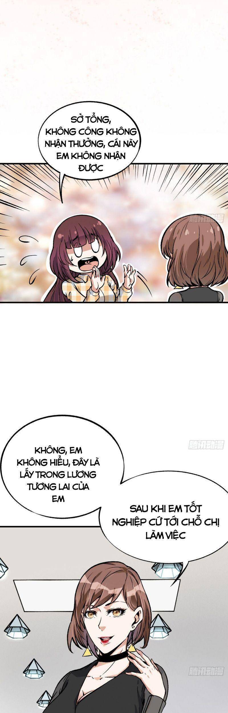 Cuồng Thiếu Siêu Thiên Tài Chapter 42 - 3