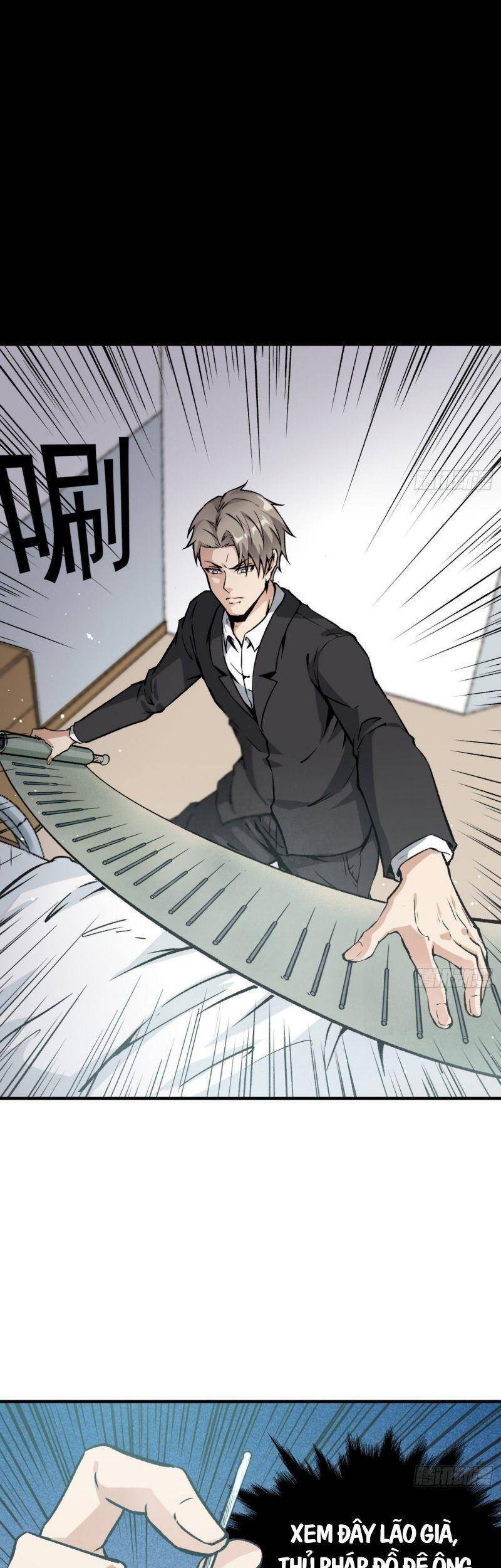 Cuồng Thiếu Siêu Thiên Tài Chapter 42 - 23