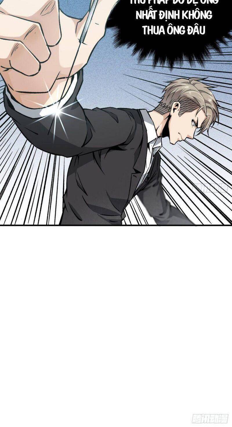 Cuồng Thiếu Siêu Thiên Tài Chapter 42 - 24