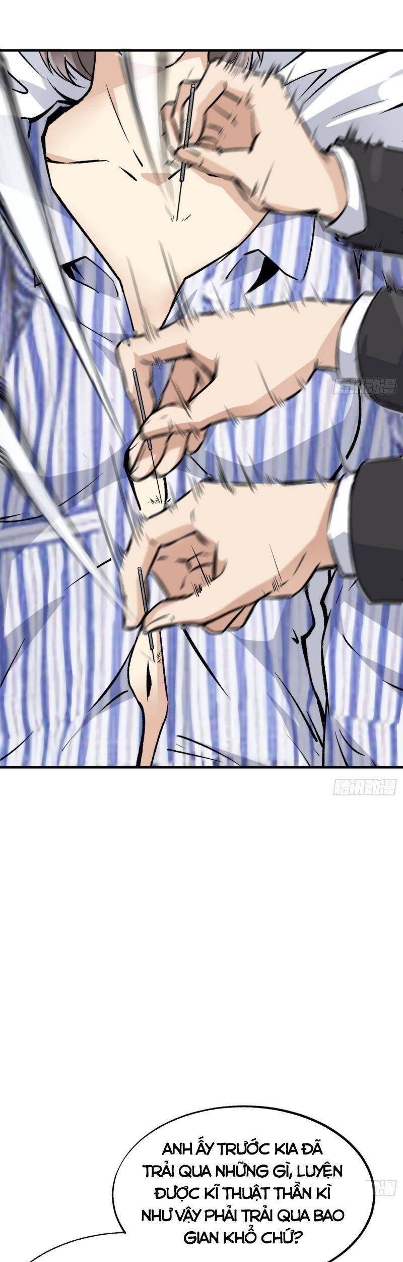 Cuồng Thiếu Siêu Thiên Tài Chapter 42 - 25