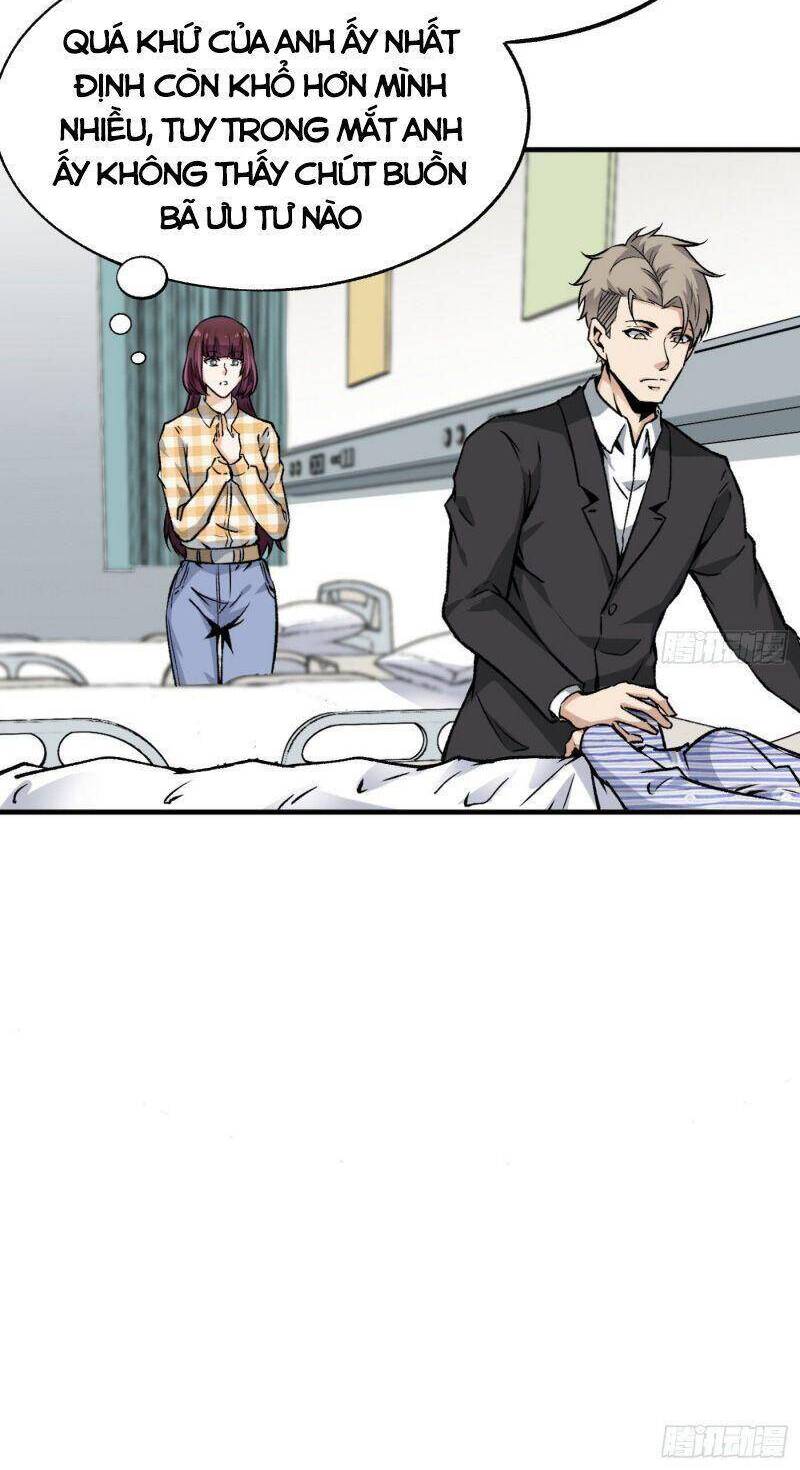 Cuồng Thiếu Siêu Thiên Tài Chapter 42 - 26