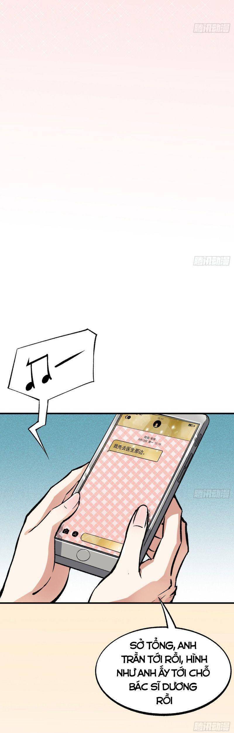 Cuồng Thiếu Siêu Thiên Tài Chapter 42 - 5