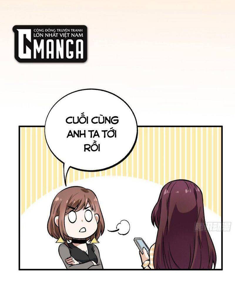 Cuồng Thiếu Siêu Thiên Tài Chapter 42 - 6