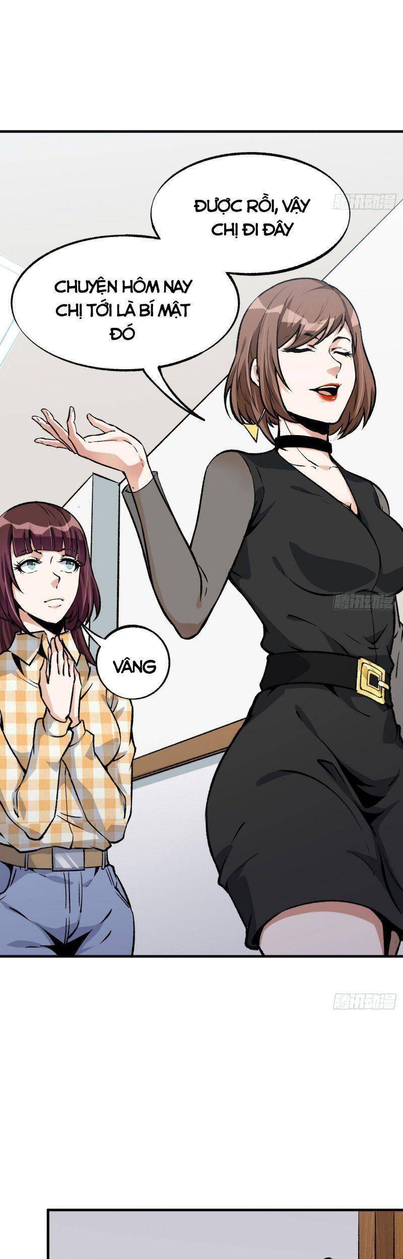 Cuồng Thiếu Siêu Thiên Tài Chapter 42 - 7