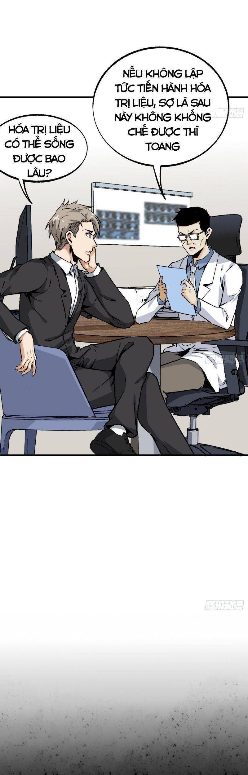 Cuồng Thiếu Siêu Thiên Tài Chapter 42 - 9