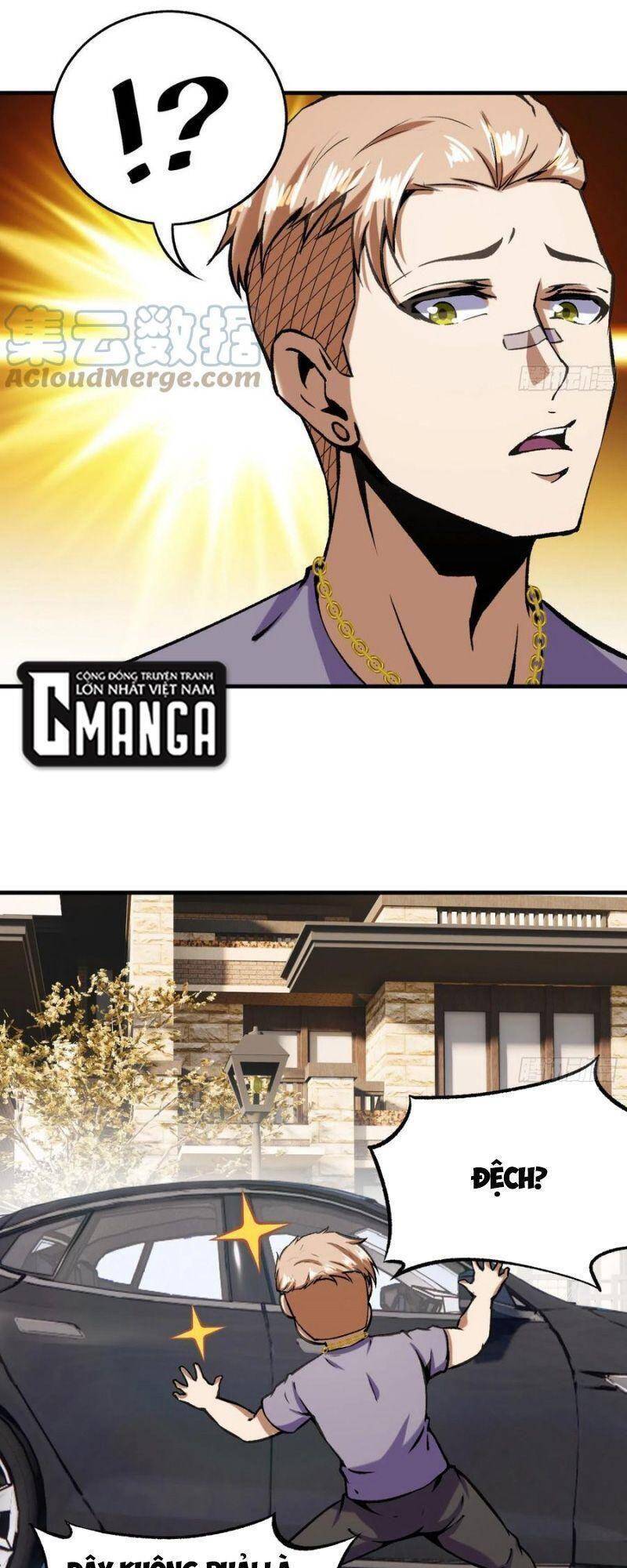 Cuồng Thiếu Siêu Thiên Tài Chapter 75 - 13