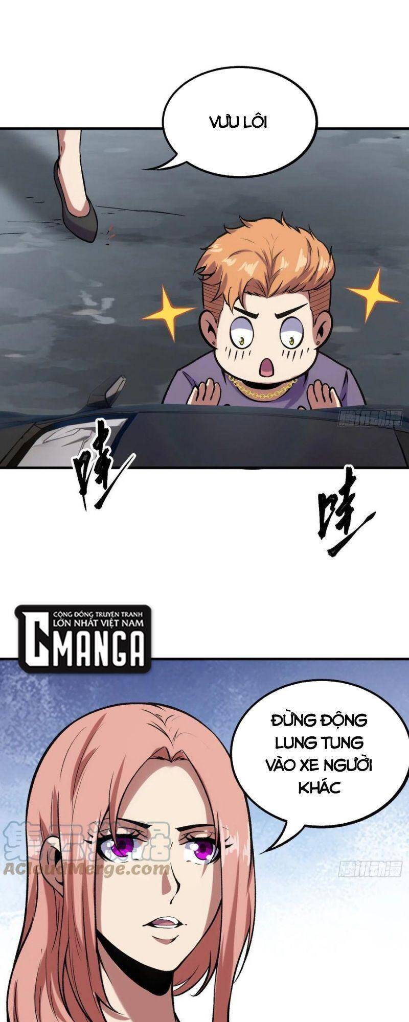 Cuồng Thiếu Siêu Thiên Tài Chapter 75 - 15