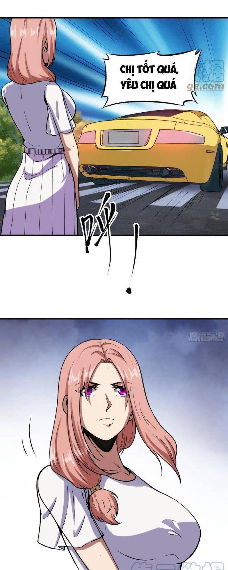 Cuồng Thiếu Siêu Thiên Tài Chapter 75 - 17