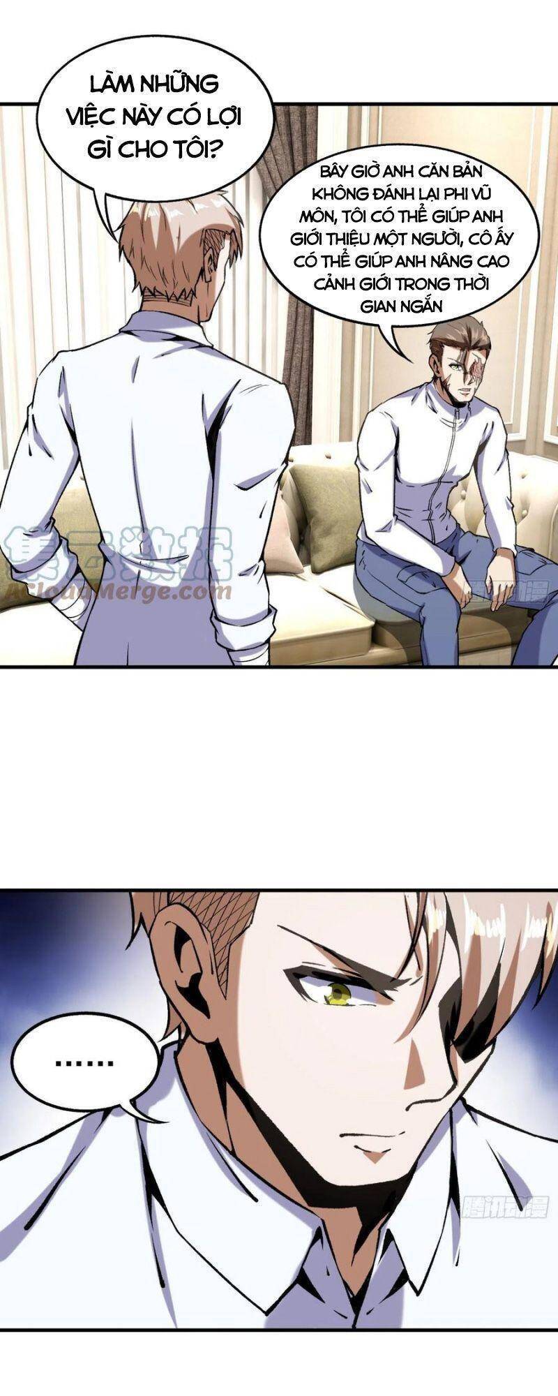 Cuồng Thiếu Siêu Thiên Tài Chapter 75 - 9