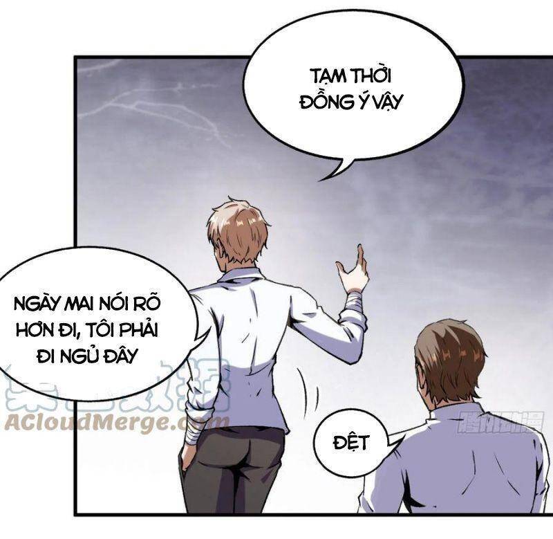 Cuồng Thiếu Siêu Thiên Tài Chapter 75 - 10