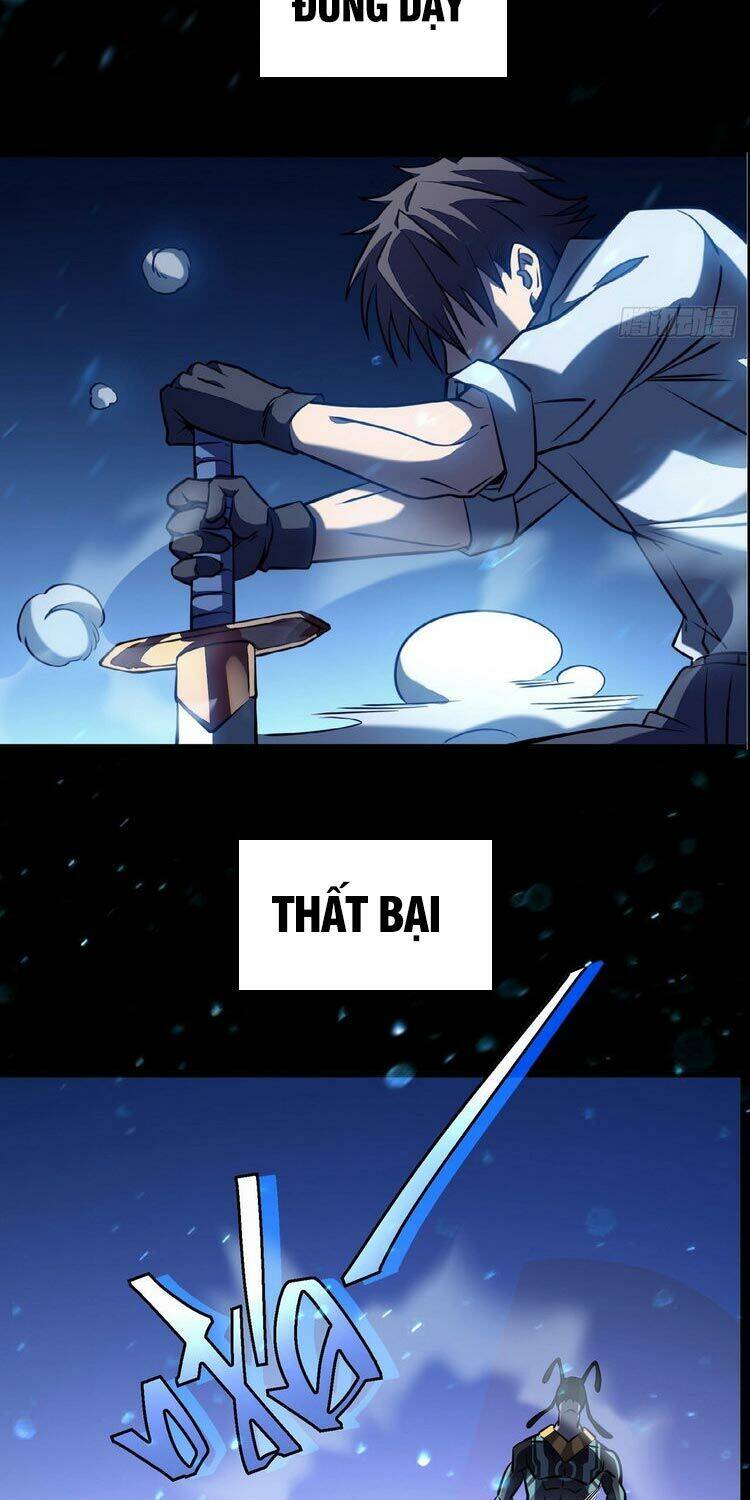 Ta Là Sát Thần Chapter 1 - 22