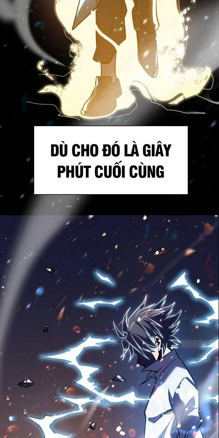 Ta Là Sát Thần Chapter 1 - 25