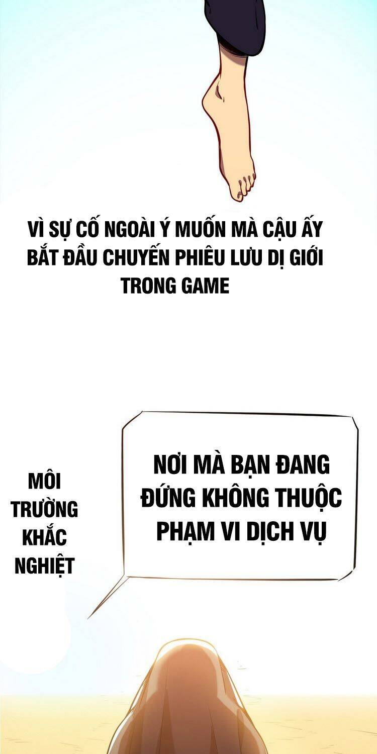 Ta Là Sát Thần Chapter 1 - 5