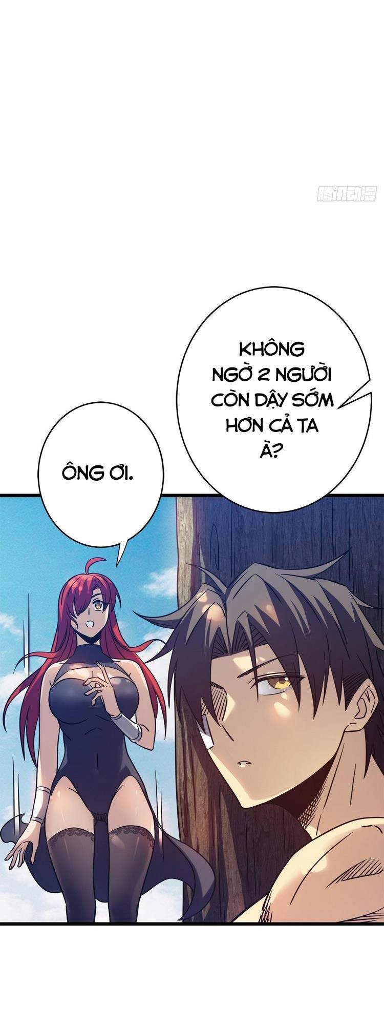 Ta Là Sát Thần Chapter 15 - 11