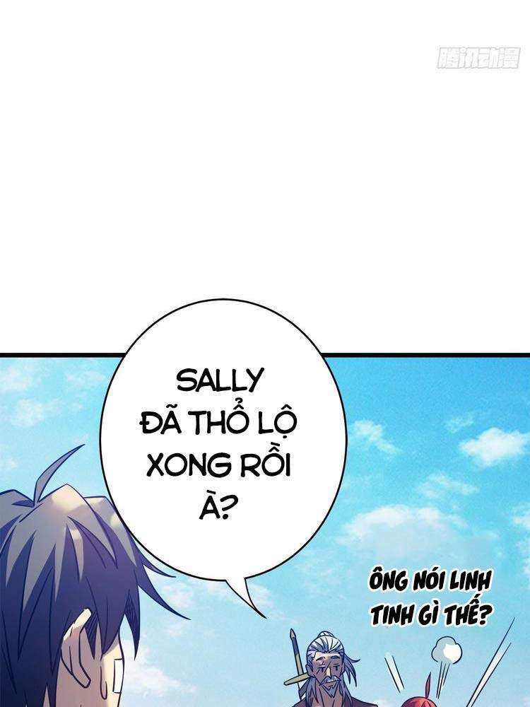 Ta Là Sát Thần Chapter 15 - 12