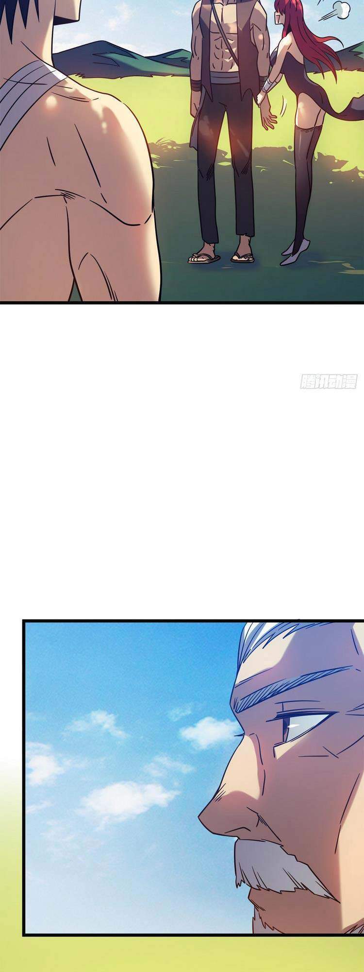 Ta Là Sát Thần Chapter 15 - 13