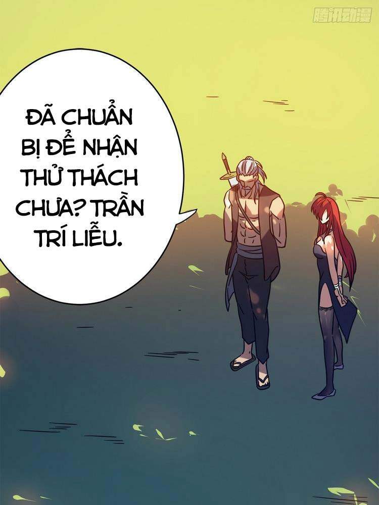 Ta Là Sát Thần Chapter 15 - 14