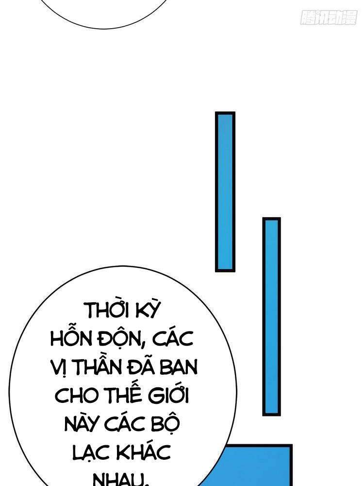 Ta Là Sát Thần Chapter 15 - 16