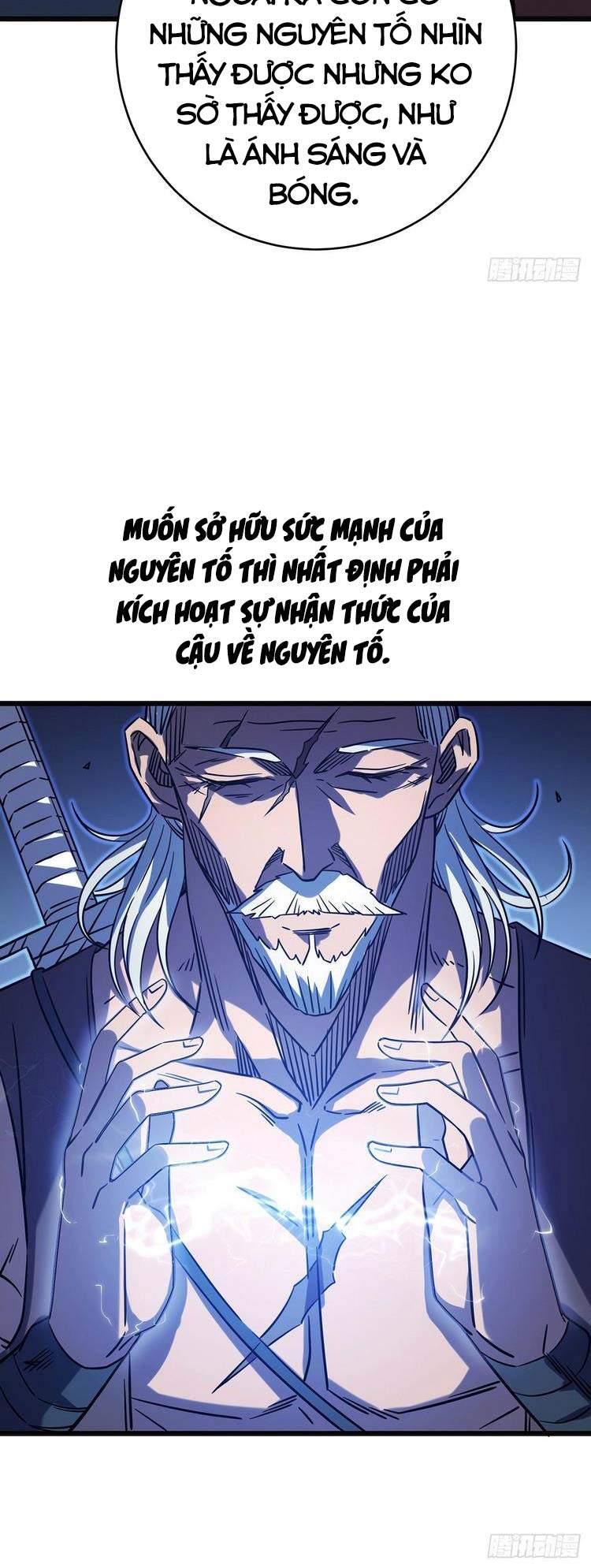 Ta Là Sát Thần Chapter 15 - 19