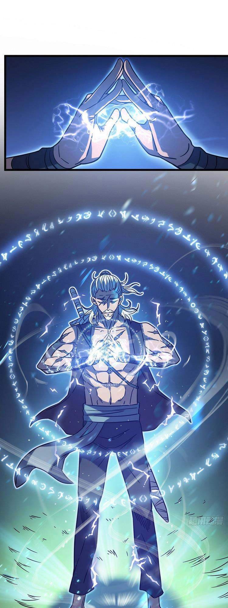 Ta Là Sát Thần Chapter 15 - 20