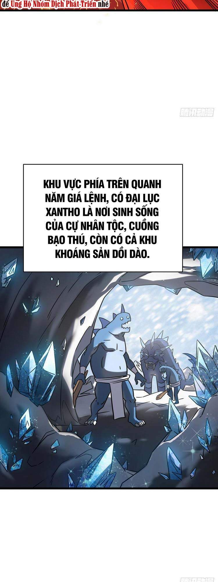 Ta Là Sát Thần Chapter 15 - 3