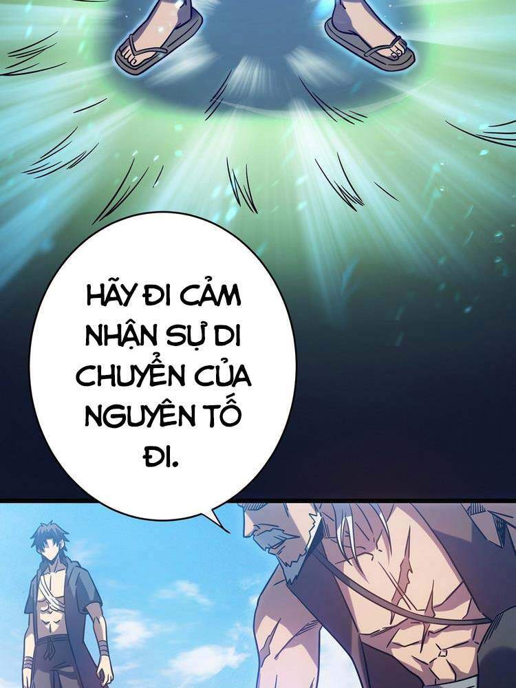 Ta Là Sát Thần Chapter 15 - 21