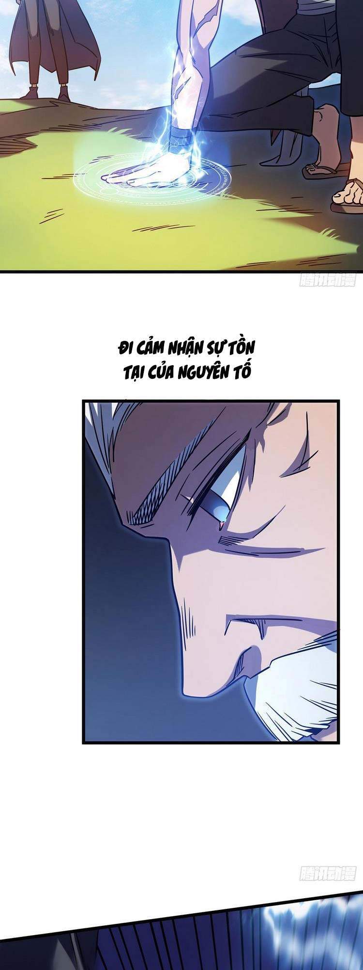 Ta Là Sát Thần Chapter 15 - 22