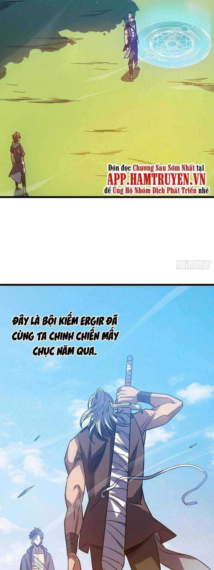 Ta Là Sát Thần Chapter 15 - 26