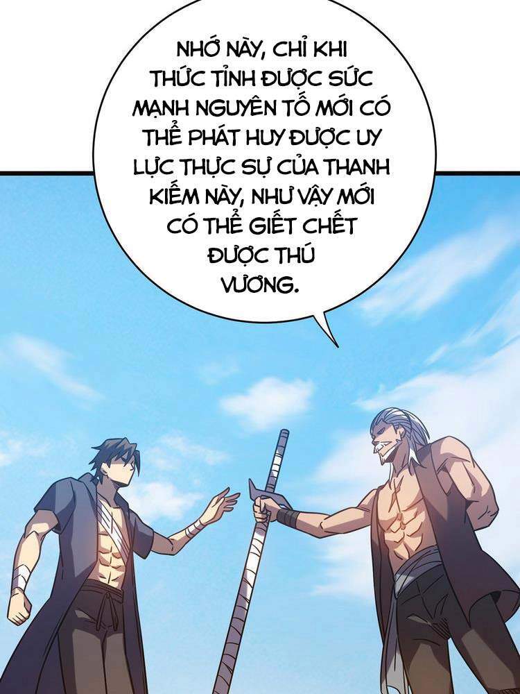 Ta Là Sát Thần Chapter 15 - 29