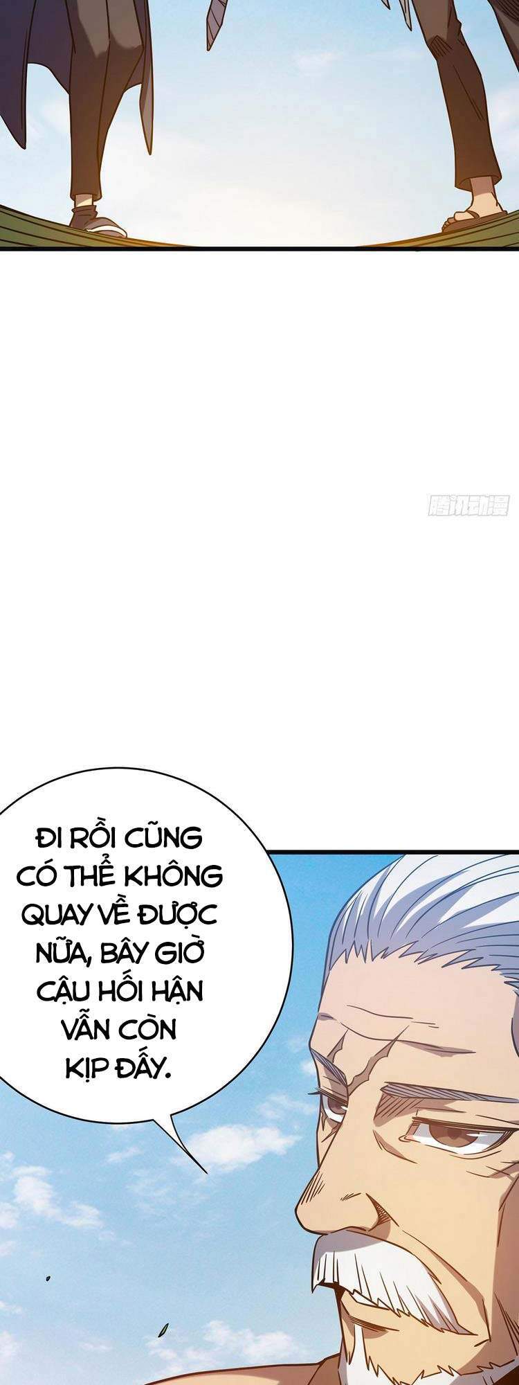 Ta Là Sát Thần Chapter 15 - 30