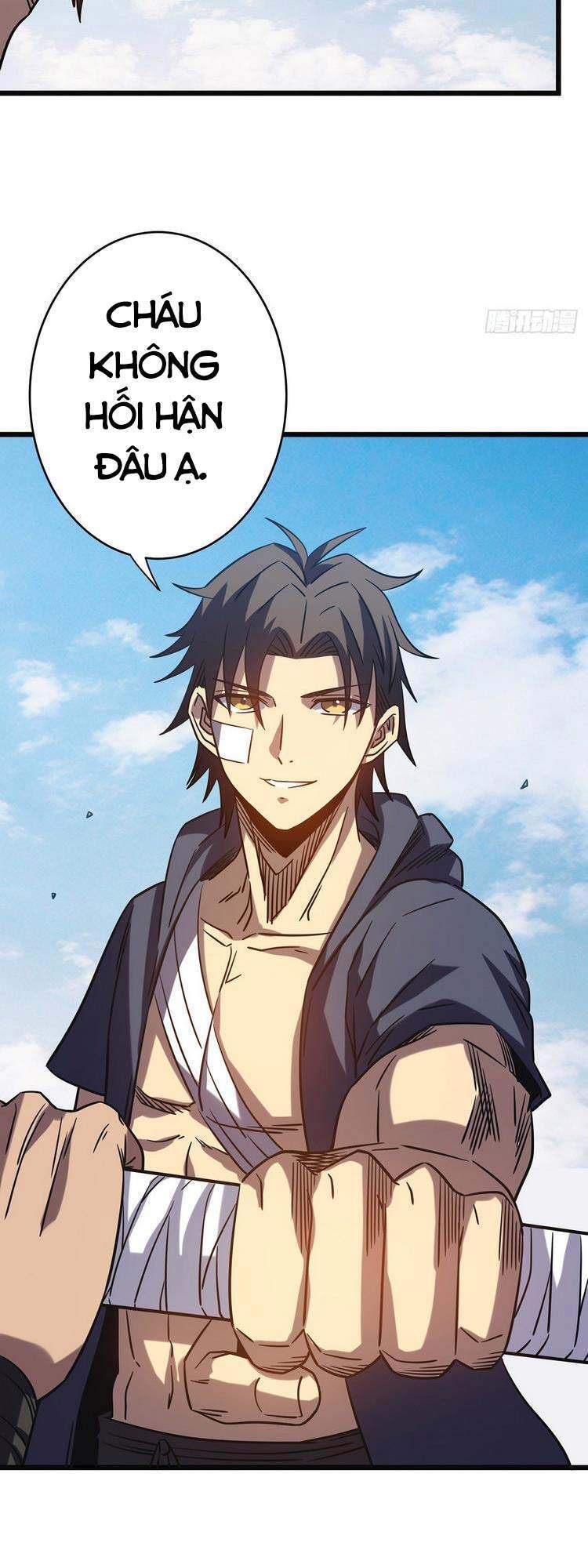 Ta Là Sát Thần Chapter 15 - 32
