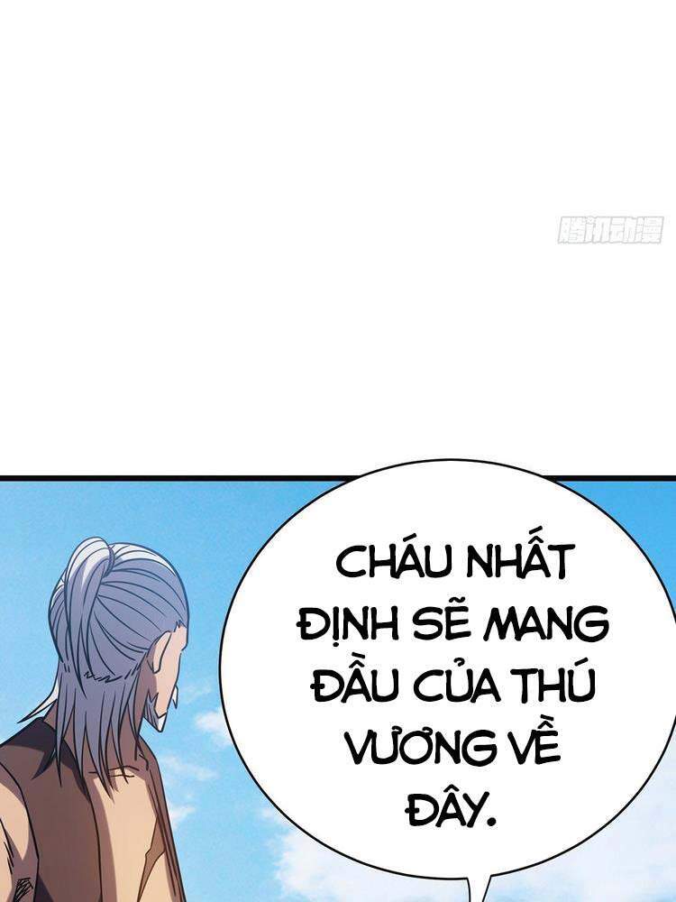 Ta Là Sát Thần Chapter 15 - 33