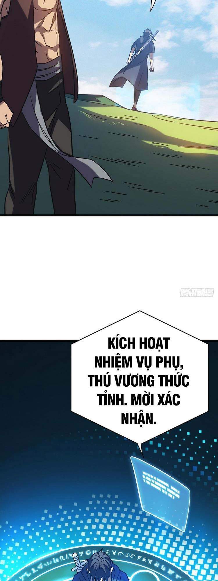 Ta Là Sát Thần Chapter 15 - 34