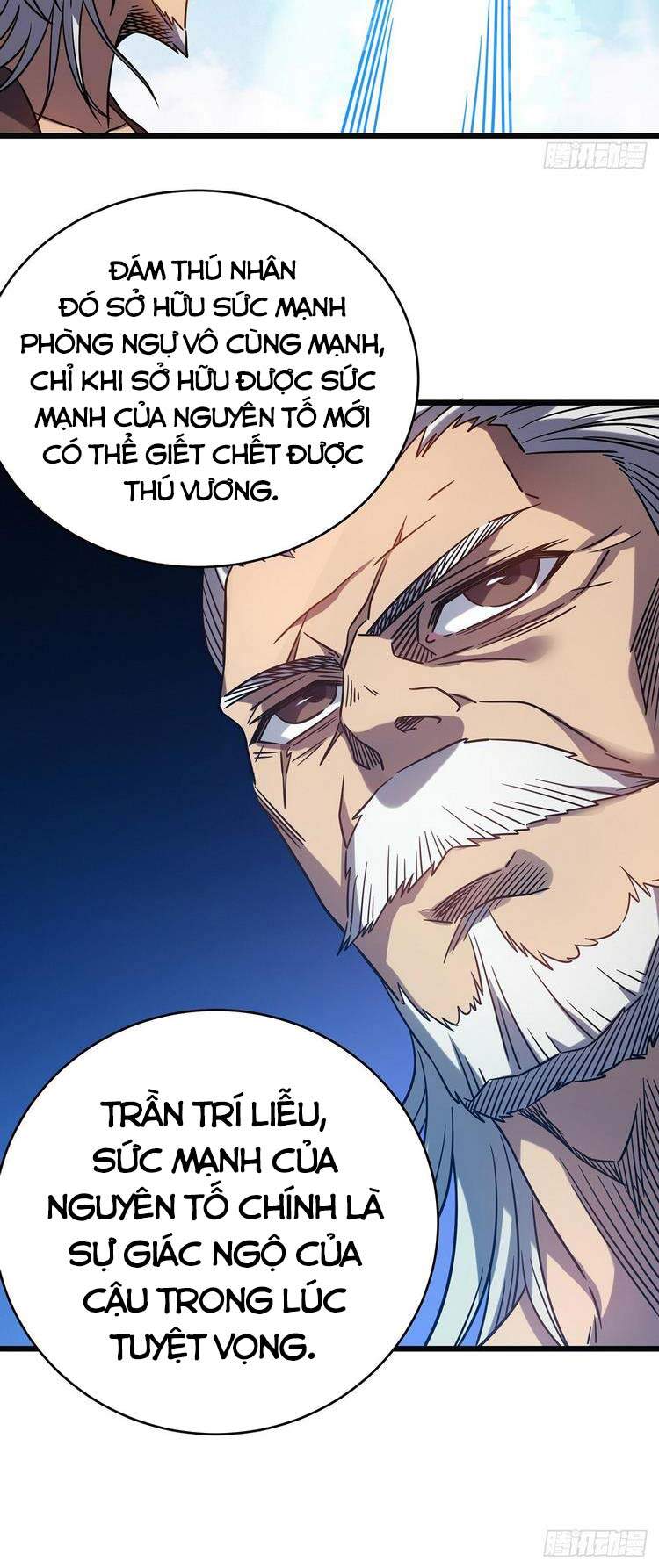 Ta Là Sát Thần Chapter 15 - 38