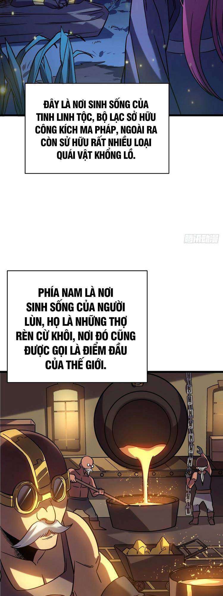 Ta Là Sát Thần Chapter 15 - 5