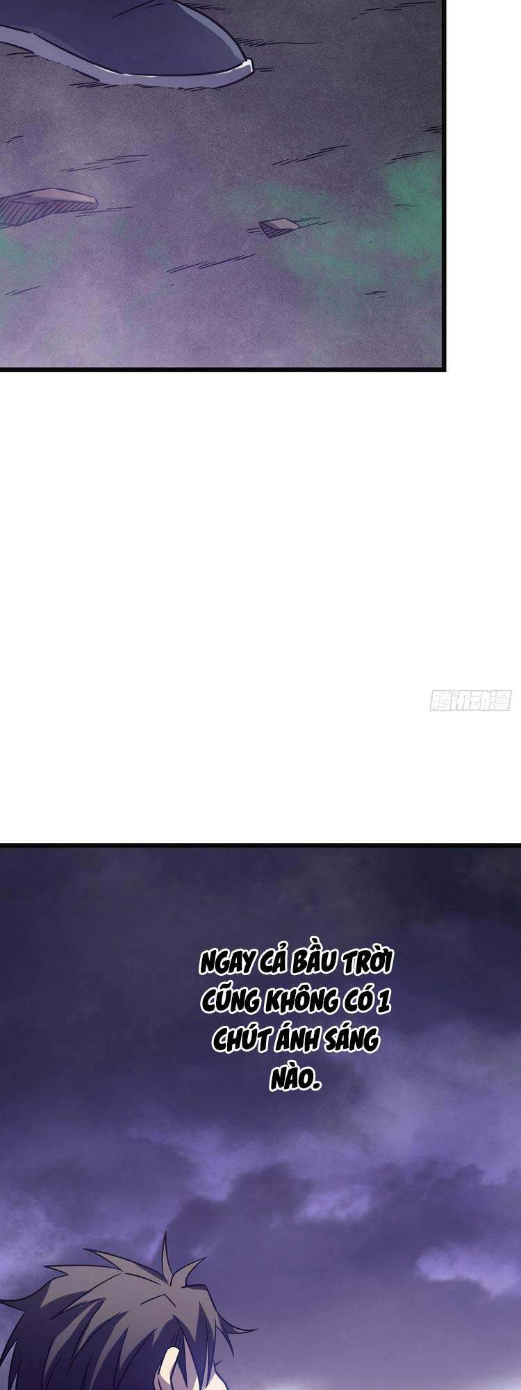 Ta Là Sát Thần Chapter 15 - 43