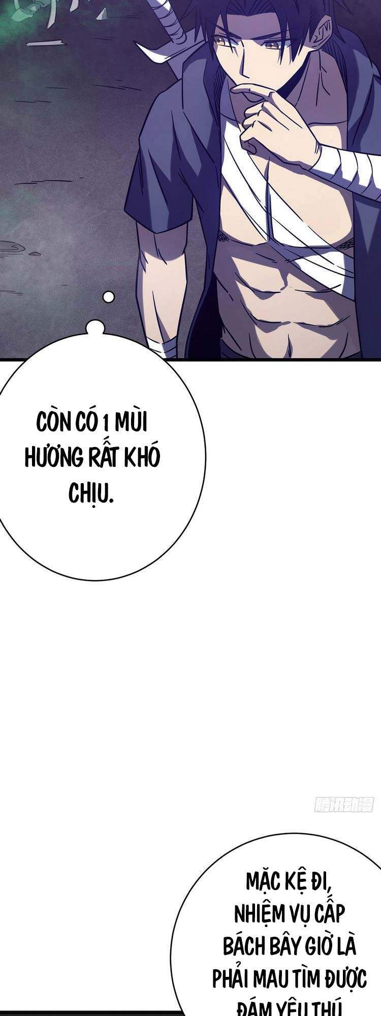 Ta Là Sát Thần Chapter 15 - 45