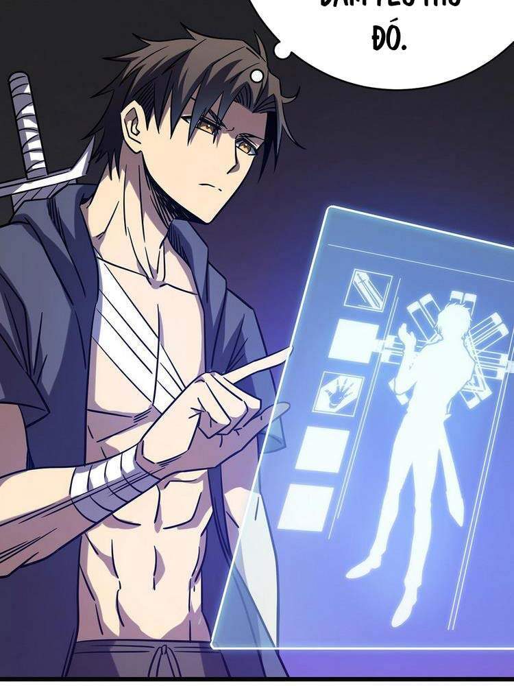 Ta Là Sát Thần Chapter 15 - 46