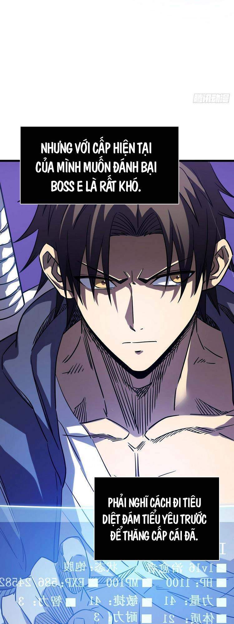 Ta Là Sát Thần Chapter 15 - 47